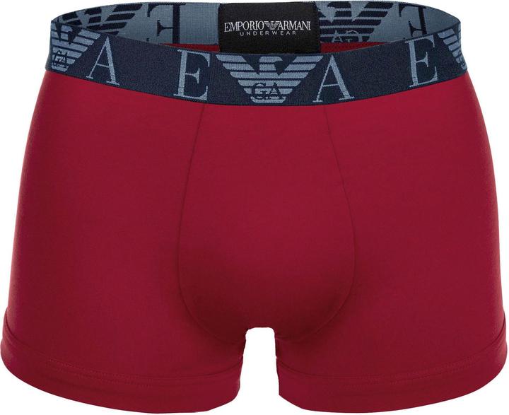Produktbild Emporio Armani Bold Monogram (L, 3er Pack)
