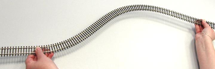 Produktbild Piko Flexgleis (Spur H0)