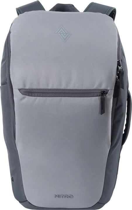 Nitro Nikuro Rucksack 54 cm Laptopfach (32 l)