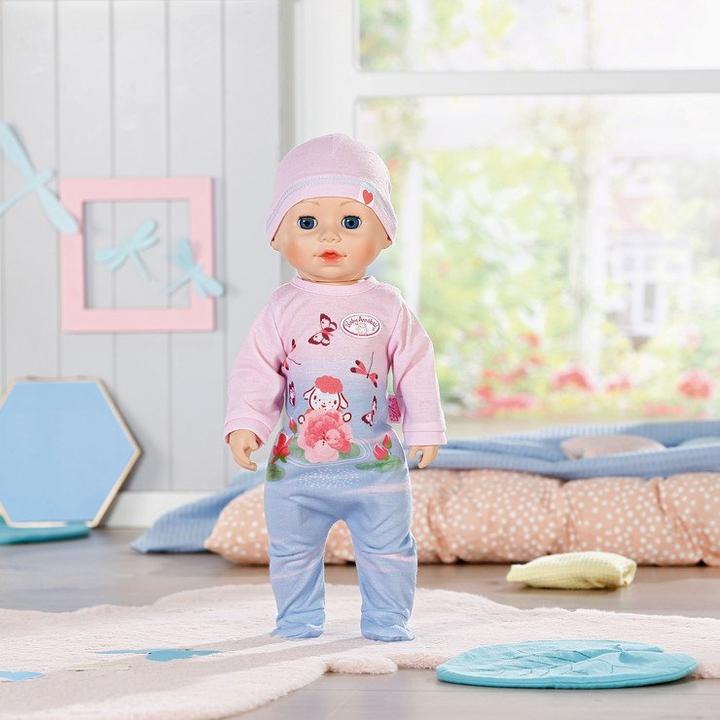 Actual product image Baby Annabell Lilly