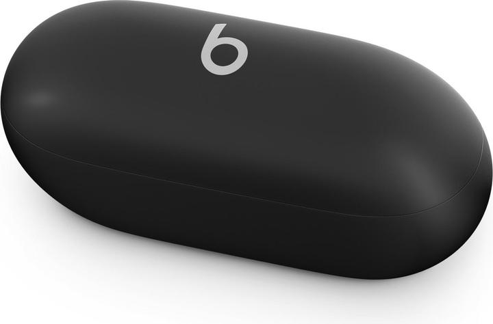 Produktbild Beats Solo Buds czarne (Kabellos)