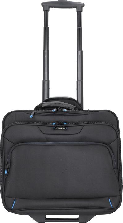 Actual product image Lightpak Business Trolley (25.90 l, Hand luggage (up to 50 litres))