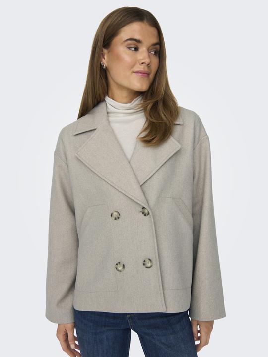 Actual product image Only Fly-Away Collar Jacket Jacket (L)