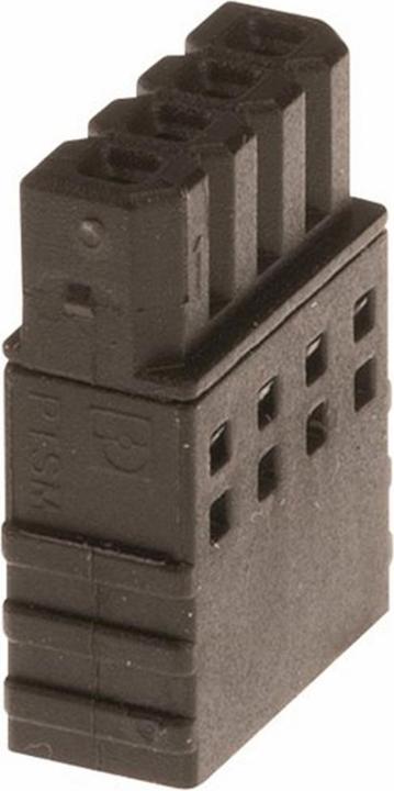 Actual product image Axis Connector A 4P2.5 10 pieces