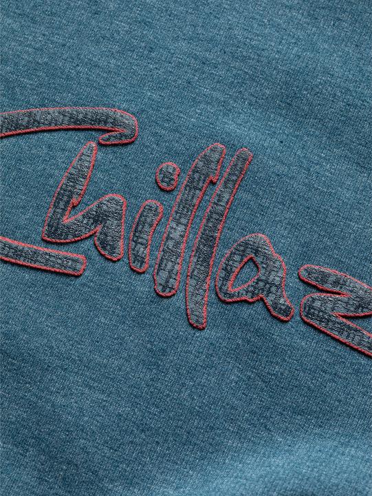 Actual product image Chillaz Sapporo Logo (L)