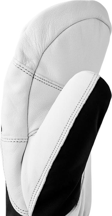 Actual product image Hestra Army Leather Extreme Mitt (8)