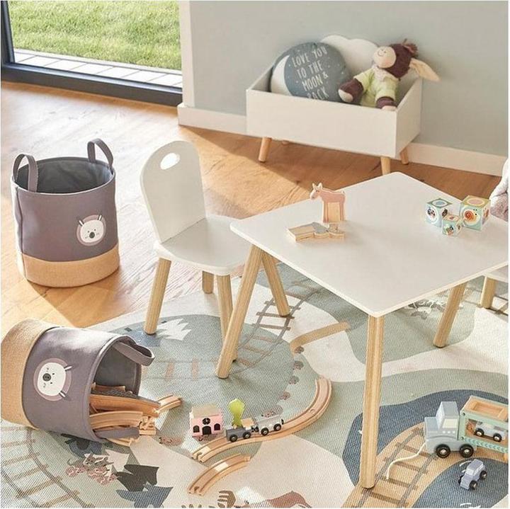 Produktbild Zeller Present Play (1 x, 25 x 25 cm)
