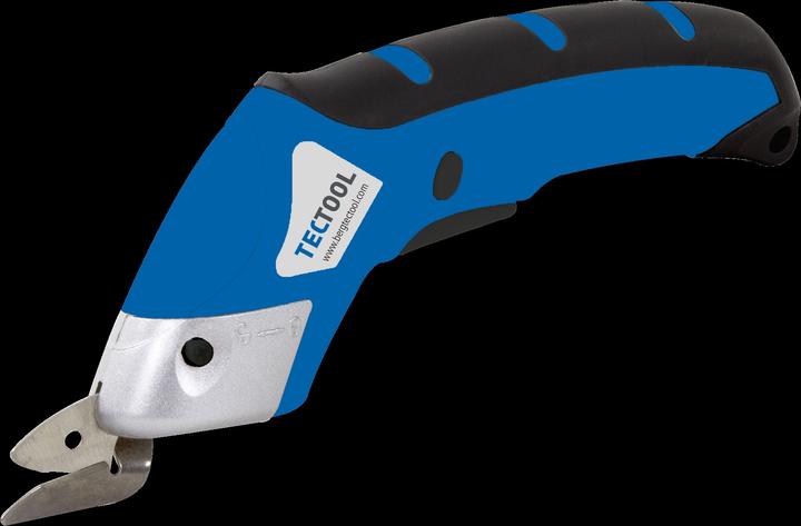 Tectool TT Power Shears Li-Ion 3.6V Battery - TPS 36-15