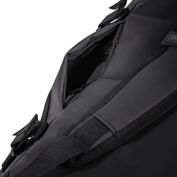 Produktbild Korok Sporttasche Feldhockey Duffel Bag FH900 schwarz (One Size)
