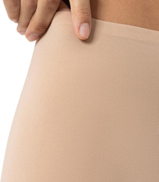Image du produit Mey 2er Pack Simply Better Invisibles Langbein Schlüpfer (XL, lot de 2)