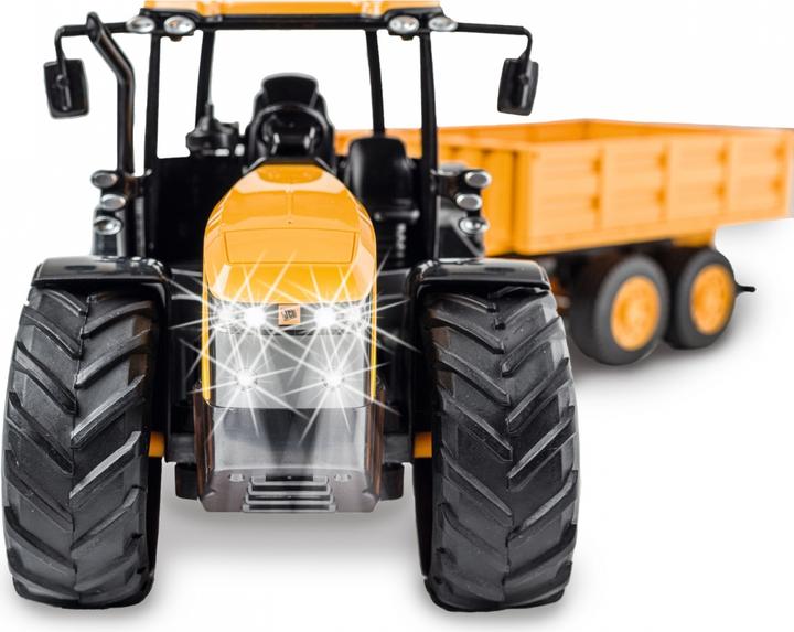 Actual product image Carson Tractor (RTR Ready-to-Run)