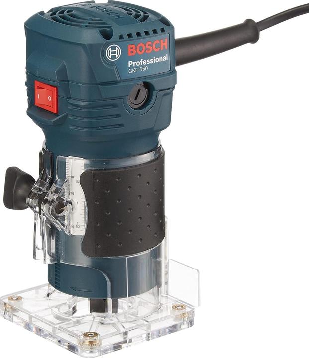 Produktbild Bosch Professional GKF 550