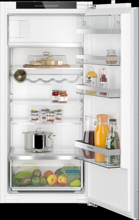 Actual product image Siemens KI42LADD1 (187 l)