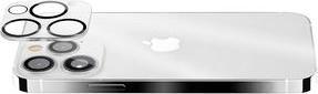 Image du produit QDOS Optiguard Camera Lens Protector (1 pièce(s), Apple iPhone 15 Pro, Apple iPhone 15 Pro Max)