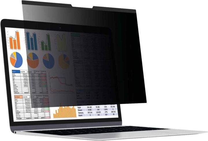 Produktbild Displex Privacy Safe, Laptop Blickschutzfilter (13.30", 16 : 10)