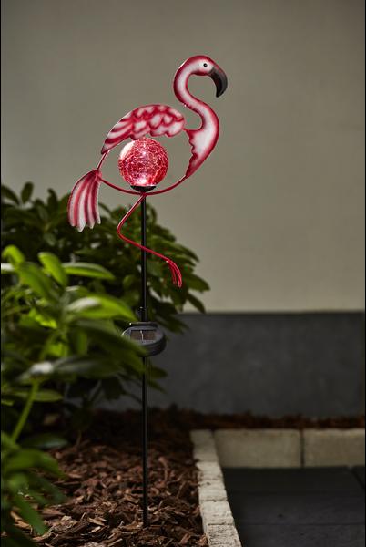 Image du produit Star Trading Flamant rose (IP44)
