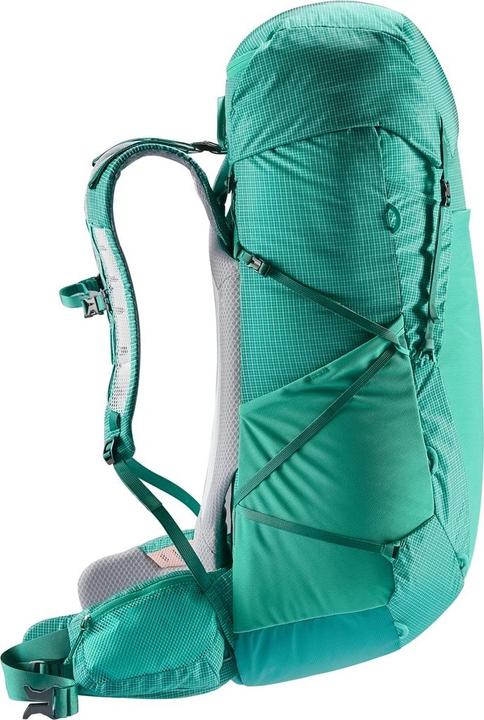Image du produit Deuter Aircontact Ultra 50+5 (50 l)