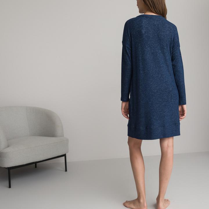 Produktbild La Redoute Collections Nachthemd (42)