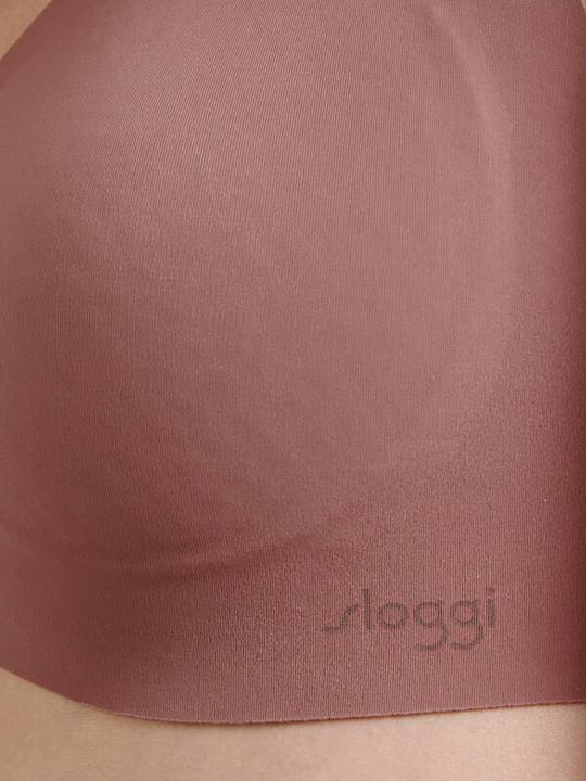 Immagine prodotto Sloggi Bralette in microfibra Zero (L)