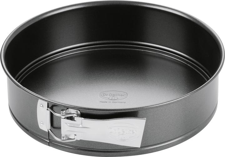 Productafbeelding Dr. Oetker Bakkende vreugde (28 cm)