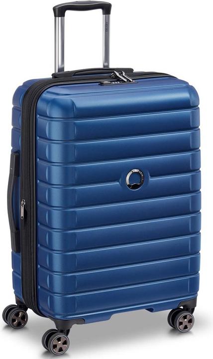 Actual product image Delsey Shadow 5.0 (80 l, L (90 - 115l))