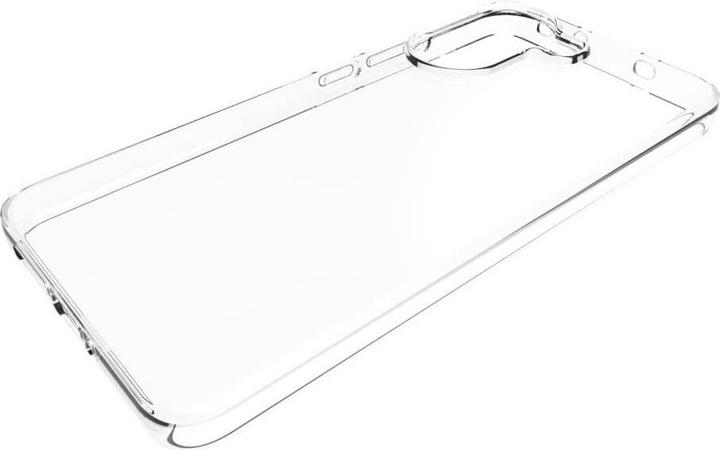 Actual product image Cover-Discount Gummi Case (Xiaomi Poco X7 Pro)