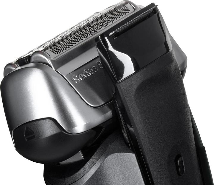 Produktbild Braun Series 8 8413s