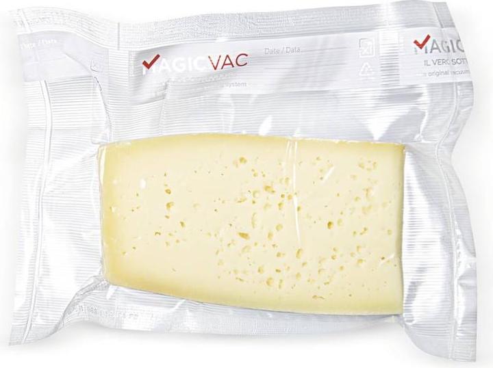 Actual product image Magic Vac 100 pcs bags 20x30 cm with label (100 x)
