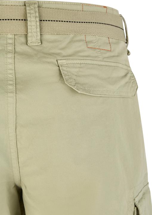 Actual product image Hattric Cargo Shorts (40)