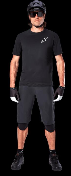 Immagine prodotto Alpinestars Maglia 24 A-Aria Astar Ss (L)