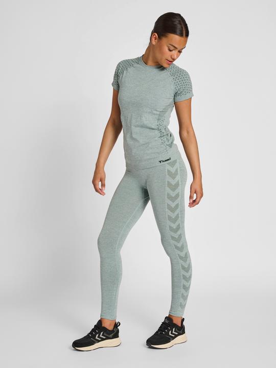 Image du produit hummel Ci Seamless T-Shirt (S)