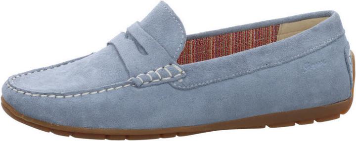 Produktbild Sioux Slipper Carmona-700 (40)