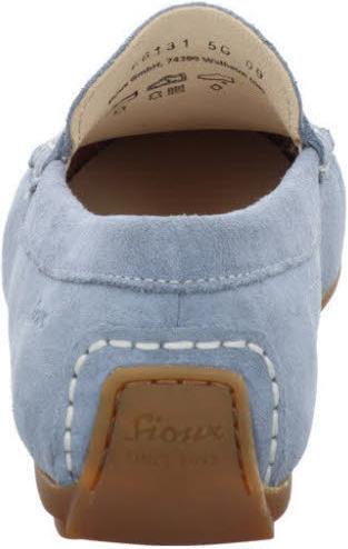 Produktbild Sioux Slipper Carmona-700 (40)