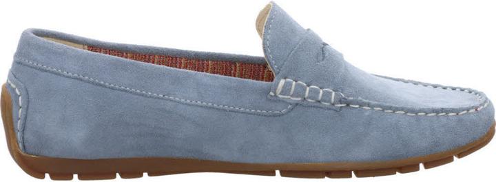 Produktbild Sioux Slipper Carmona-700 (40)