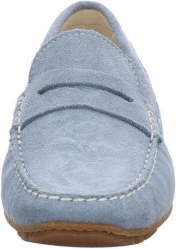Produktbild Sioux Slipper Carmona-700 (40)