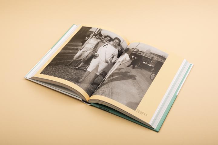 Actual product image Modemetropole Berlin 1836 - 1939 (German, Uwe Westphal, 2019)