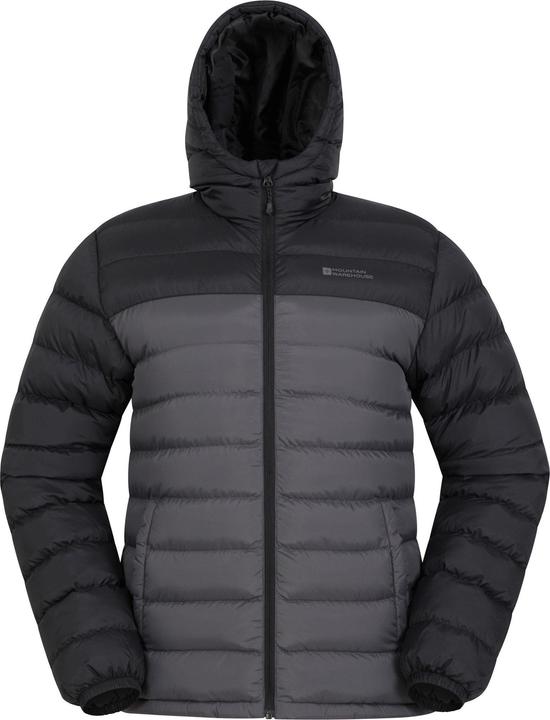 Produktbild Mountain Warehouse Seasons II Steppjacke (L)