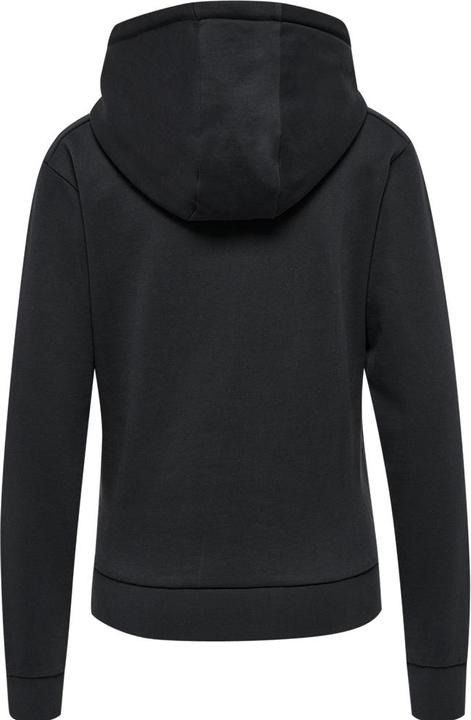 Actual product image hummel Offgrid Hoodie Where (XL)