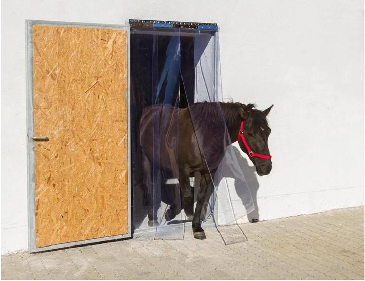 Actual product image Kerbl Swing door film roll