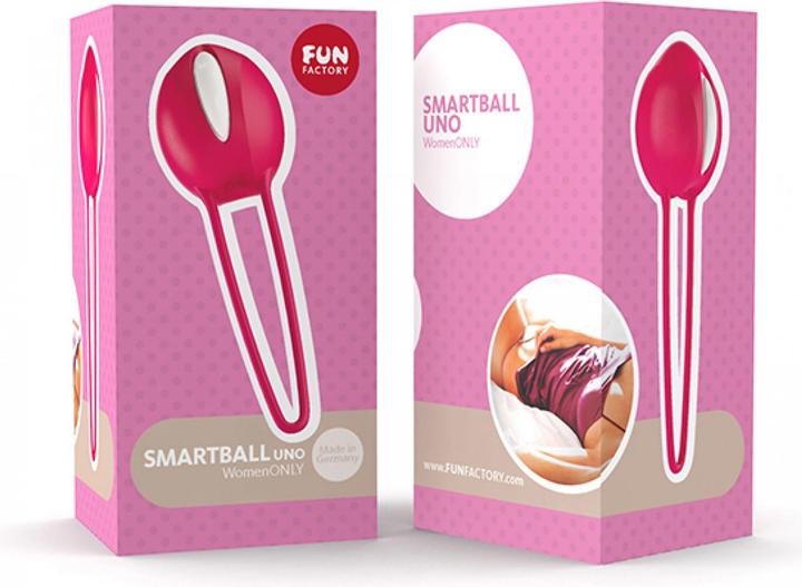 Productafbeelding Fun Factory Smartball Uno
