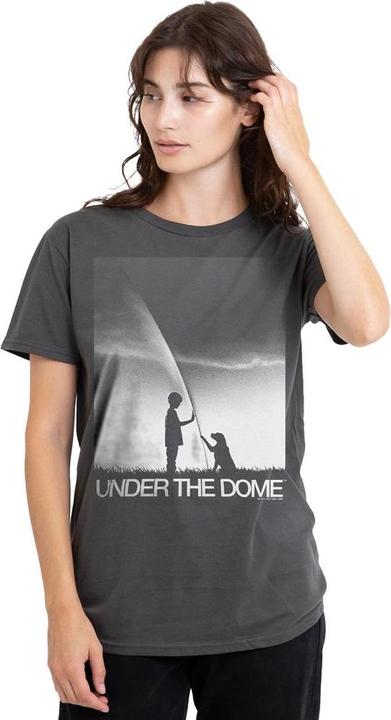 Image du produit Under the Dome - T-shirt I'M SPIELBERG - Adulte (L)
