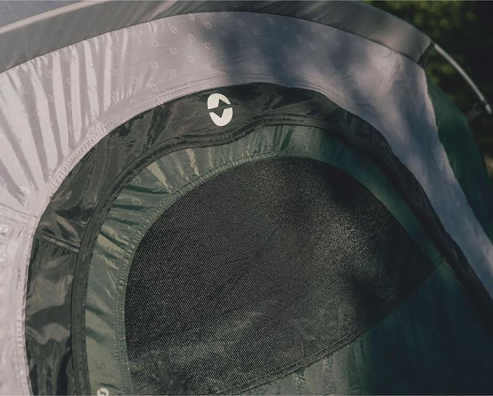 Immagine prodotto Outwell Earth 2 (Tenda a tunnel, 3.70 kg, 2 persone)