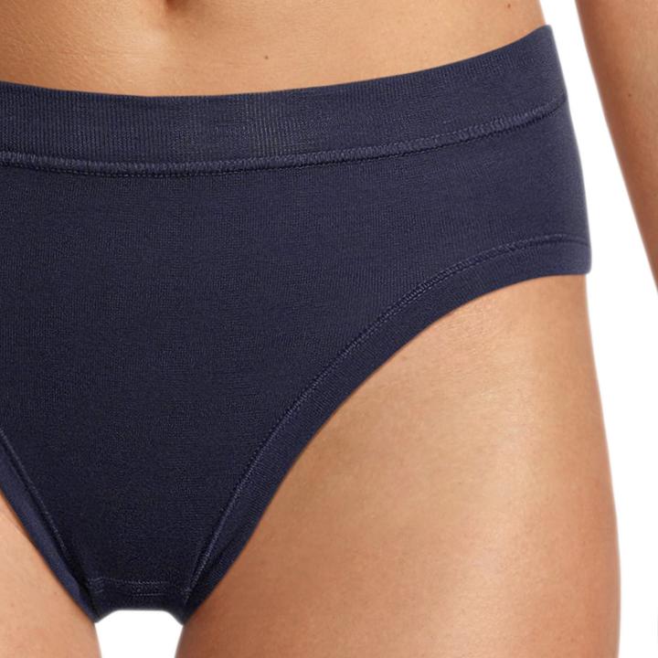 Produktbild Conta 3er Pack Feinripp Hüftslip (42, XL, 3er Pack)