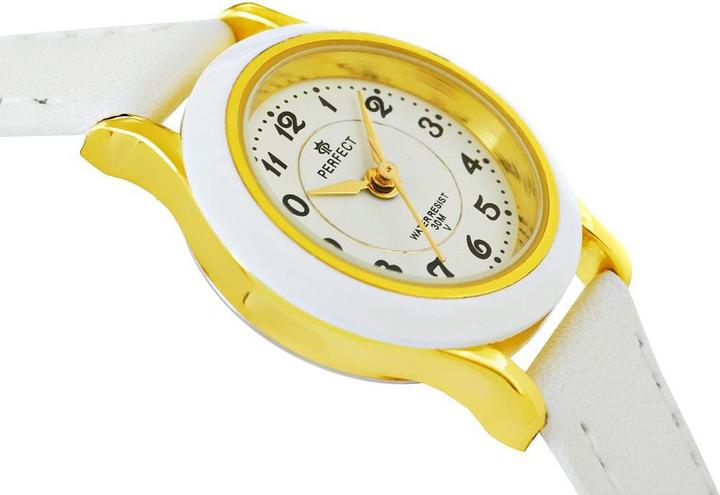 Produktbild Kommunion-Kinderuhr LP195-3 (24.10 mm)