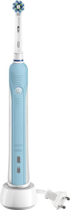 Immagine prodotto Oral-B PRO 700 FlossAction (Spazzolino oscillante)