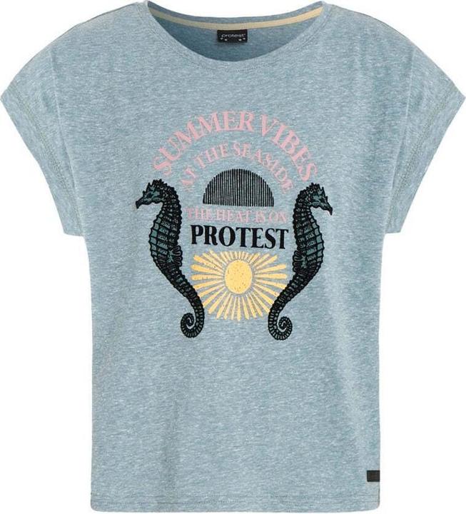 Protest T-Shirt Prtginger Jr
