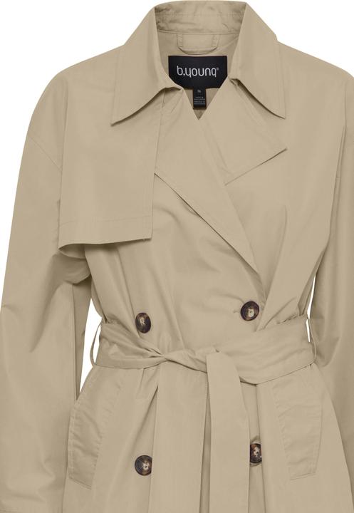 Image du produit B.young manteau calea (40)
