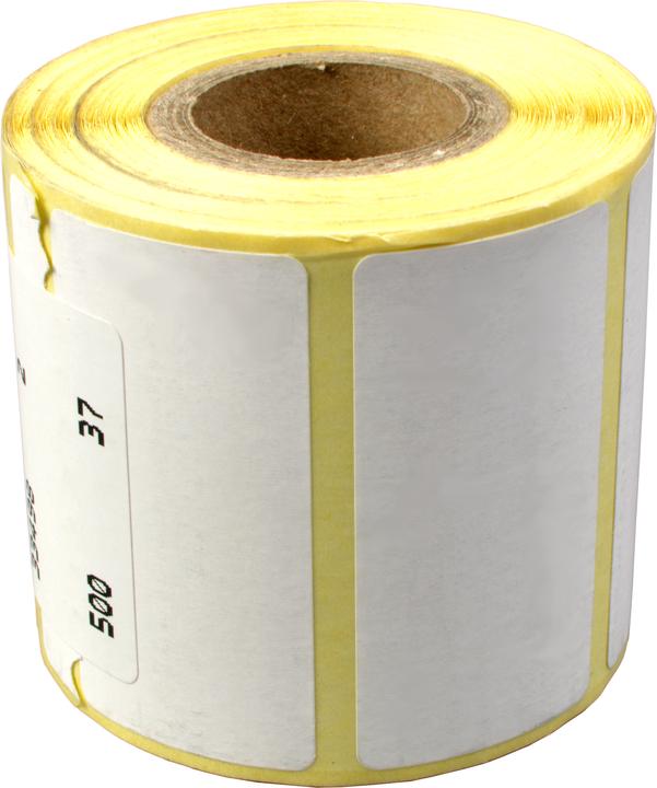 Actual product image Brother Thermal labels