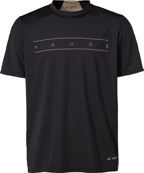 Produktbild Vaude Qimsa Logo (3XL)