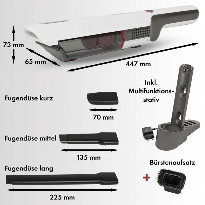 Actual product image Profi-Care AKS 3102
